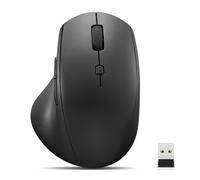 Lenovo 600 Wireless Media souris Bureau Droitier RF sans fil Optique 2400 DPI