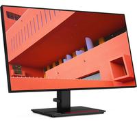 Lenovo 61E9GAT6EU Lenovo ThinkVision P27h (27") 2560x1440 HDMI/DP/USB-C/Eth