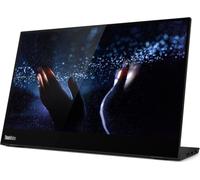 Lenovo 62A3UAT1WL Lenovo ThinkVision M14t (14,0") 1920x1080 Pen/Touch/USB-C