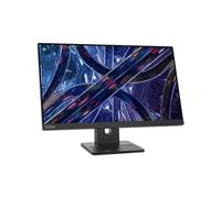 Lenovo Écran ThinkVision E22-30 22" Full HD (1080p) IPS 75 Hz HDMI VGA DisplayPort Noir