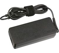 Lenovo 65 Watt Slim Tip adaptateur secteur chargeur ordinateur portable Thinkpad
