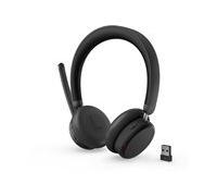 Lenovo 6550 - micro-casque - Microsoft Teams Certified