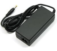 Lenovo 65W 3pin Adaptateur de Puissance & onduleur Intérieur Noir - Adaptateurs de Puissance & onduleurs (Intérieur, 100-240 V, 50/60 Hz, 65 W, Ordinateur Portable, CA vers CC)