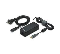 Lenovo ThinkPad 65W Ultraportable AC Adapter - Adaptateur secteur - CA 100-240 V - 65 Watt - Japon - pour Edge 15; ThinkPad Edge E43X; ThinkPad L520; L530; T420; T430; T530; ThinkPad Twist S230
