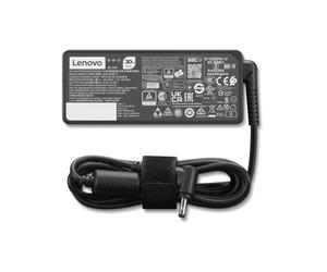 Lenovo 65W AC Adapter (Round tip) - EU