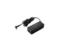 Lenovo 65W Round Tip AC Adapter - Adaptateur secteur - CA 100-240 V - 65 Watt - Europe centrale - pour IdeaPad 1 14; 1 15; 3 14; 3 15; 3 17; S340-14; V15 G2 ITL; V15 IML