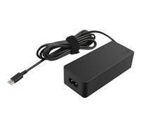 Lenovo 65W Standard AC Adapter (USB Type-C) - adaptateur secteur - 65 Watt - US
