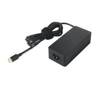 Lenovo 65W Standard AC Adapter (USB Type-C) - Adaptateur secteur - CA 100-240 V - 65 watt - Campus - pour ThinkPad T16 Gen 4 21QN