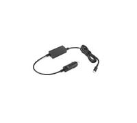 Lenovo 40AK0065WW chargeur d'appareils mobiles Ordinateur portable Noir CC Auto