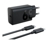 Lenovo 68W USB-C Wall Charger EU for Motorola smartphones - PG38C06281