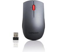 Lenovo 700/Bureau/Laser/Sans fil USB/Noir