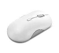 Lenovo 700 Multi-Device Wireless Silent Mouse Seashell - GY51S61901 coquillage