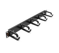 Lenovo 7M27A05699 Panneau de gestion des câbles 1U noir pour ThinkSystem SR530/SR570/SR630