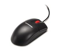 Lenovo 7M57A04698 souris Bureau Ambidextre USB Type-A Optique 400 DPI