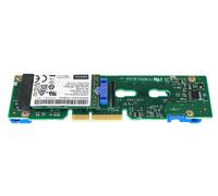 Lenovo 7N47A00130 disque SSD 128 Go M.2 Série ATA III TLC