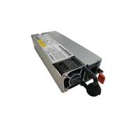 Lenovo - Alimentation - branchement à chaud (module enfichable) - 80 PLUS Titanium - CA 230 V - 750 Watt - pour ThinkAgile VX 1U Certified Node; ThinkAgile VX3320 Appliance; ThinkSystem SR530; SR570 G