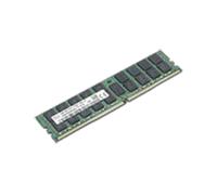 Lenovo TruDDR4 - DDR4 - module - 8 Go - DIMM 288 broches - 2666 MHz / PC4-21300 - 1.2 V - mémoire enregistré - ECC - pour ThinkAgile HX2320 Appliance; VX3320 Appliance; VX5520 Appliance; VX7520...