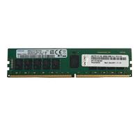 TruDDR4 - DDR4 - module - 16 Go - DIMM 288 broches - 2666 MHz / PC4-21300 - 1.2 V - mémoire enregistré - ECC - pour ThinkAgile VX Certified Node