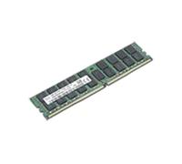 Lenovo 7X77A01305 Module de mémoire 64 Go 1 x 64 Go DDR4 2666 MHz ECC