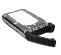 Disque dur interne Lenovo ThinkSystem - Disque dur - 1 To - échangeable à chaud - 3.5" - SAS 12Gb/s - nearline - 7200 tours/min - pour ThinkAgile VX 1SE Certified Node;