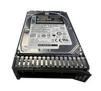 Lenovo - Disque dur - 2.4 To - échangeable à chaud - 2.5" - SAS 12Gb/s - 10000 tours/min - pour ThinkAgile HX33XX Certified Node; MX3330-H Appliance; MX3331-H Certified Node G