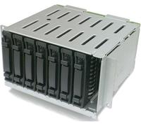 Lenovo 7XH7A06251 Kit de montage en rack pour accessoires