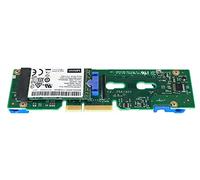 Lenovo 7Y37A01092 Schnittstellenkarte/Adapter Eingebaut SATA