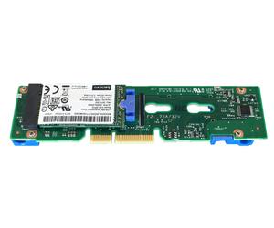 Lenovo 7Y37A01092 carte et adaptateur d'interfaces Interne SATA
