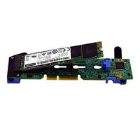 Lenovo 7Y37A01093 carte et adaptateur d'interfaces Interne M.2