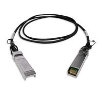 Lenovo 7Z57A03558 câble InfiniBand et à fibres optiques 3 m SFP28 Noir