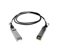 Lenovo 7Z57A03558 Câble InfiniBand/Fibre Optique 3m SFP28 Mâle/Mâle Noir - 25Gbit/s