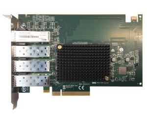 Lenovo 7ZT7A00493 carte réseau Interne Fibre 10000 Mbit/s
