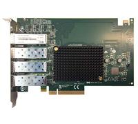 Lenovo 7ZT7A00493 DCG ThinkSystem Emulex OCe14104B-NX Adaptateur Ethernet Multicolore