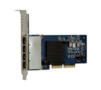 Lenovo 7ZT7A00536 Carte réseau Interne Ethernet 1000 Mbit/s