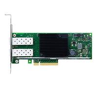 Lenovo 7ZT7A00537 carte réseau Interne Fibre 10000 Mbit/s