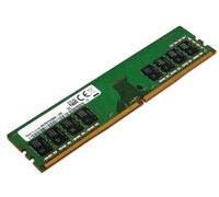 Lenovo 8 GB Memory DDR4 **New Retail** 2666 MHz UDIMM, 01AG815 (**New Retail** 2666 MHz UDIMM)
