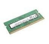 Lenovo 8 Go DDR4 2666 SoDIMM,Micron, Mémoire vive