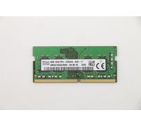 Lenovo Module mémoire DDR4 8 Go SO-DIMM 260 broches 3200 MT/s PC4-25600 sans tampon Non-ECC