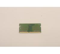 Lenovo Mémoire vive SoDIMM W125889397 DDR4 8 Go 3200 MHz