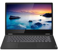 Lenovo 81SQ000SUS Flex 14 14" FHD Écran tactile Or 5405U 2,3 GHz 4 Go RAM 128 Go SSD Win 10 Home en mode S Noir