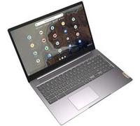 Lenovo 82N4004DIX Gris Gris