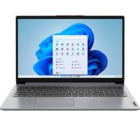 Lenovo 82R1006VUS IdeaPad 1 15ADA7 15,6" HD Athlon Silver 3050U 2,3 GHz AMD Radeon Graphics 4 Go RAM 128 Go SSD Win 11 Home in Smode Cloud Gris