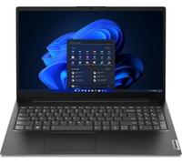Lenovo 82YU0044GE V15 G4 AMN AMD Athlon Silver 7120U 8 Go RAM 256 Go SSD sans OS Noir professionnel