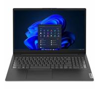 Lenovo 83A10024US V15 G4 IRU 15,6" FHD i5-1335U 1,3 GHz Intel Iris Xe Graphics 8 Go RAM 256 Go SSD Win 11 Pro Business Noir