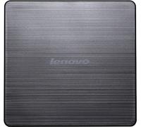 Lenovo DB65 Graveur DVD externe au détail USB 2.0 noir
