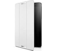 Lenovo 888016507 Mallette pour téléphone portable Folio blanc