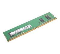 Lenovo 4X70R38787 module de mémoire 8 Go 1 x 8 Go DDR4 2666 MHz
