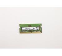 Lenovo Module de mémoire 5M30V06802 - 8 Go DDR4 3200 MHz SODIMM (1 x 8 Go)