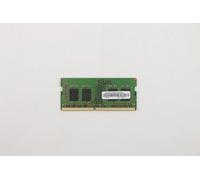 Lenovo Memory SODIMM,8GB, DDR4, 3200,Micron, FRU01AG876 (,Micron)