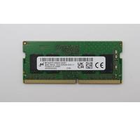 Lenovo SODIMM,8GB, DDR4, 3200,Micron, FRU5M30V06805